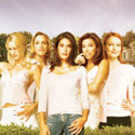 Golden Globes verplaatst door 'Housewives'